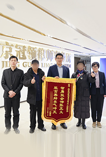 智勇双全伸张正义 能言善辩豪气冲天