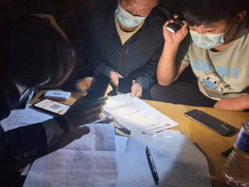 冠领律师代理山东菏泽撤销解除安置补偿协议决定一案胜诉-图2