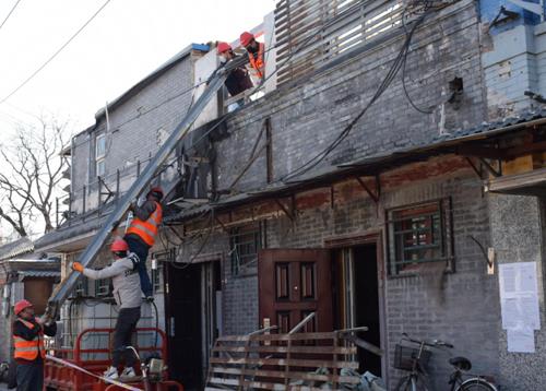 【胜诉故事】北京杨胜利诉街道办处理意见书案胜诉，冠领律师再创佳绩-图1