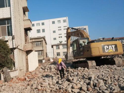 违建拆除律师-买完房子后得知房屋属于违法建筑怎么办