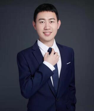 李冠松律师