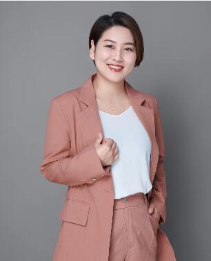 杨芳娟