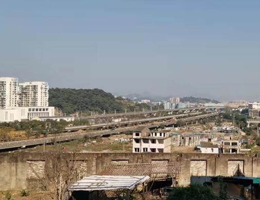 果园征收律师回答对征收范围内的地上附着物的调查行为是否具有可诉性