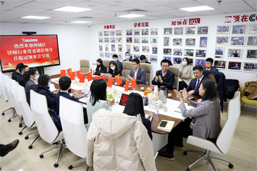 牢记使命 党建引领1-2