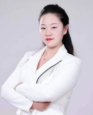 赵亚丽