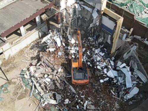 冠领律师代理天津东丽履行法定职责纠纷案胜诉-1