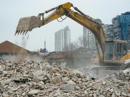 【胜诉故事】宅基地变耕地，新建房屋被强拆，冠领律师五次开庭帮委托人获得赔偿-2