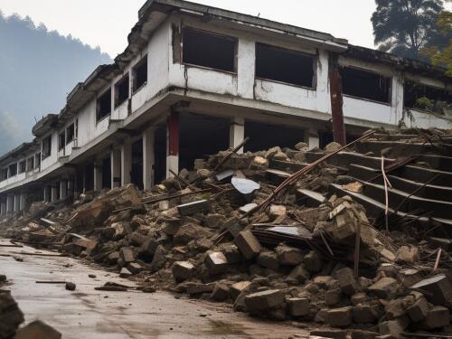 冠领律师代理四川绵阳210平房屋确认强拆行为违法案胜诉-1