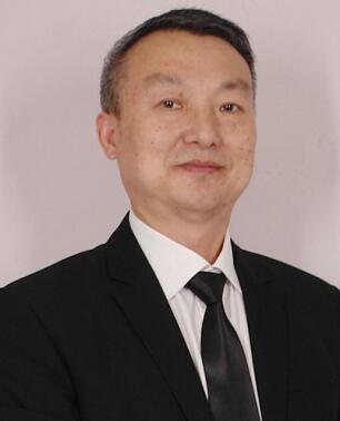 陈庆录