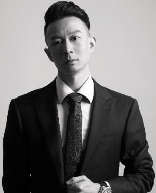 陈圣军