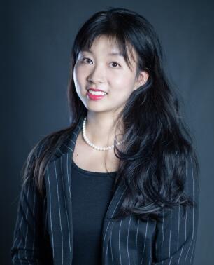 陈娅雯