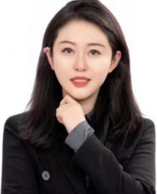 刘晓洁