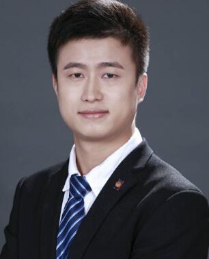 杨洪涛