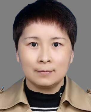 赵慧敏