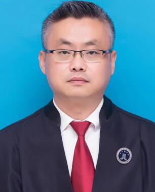 杨忠凯