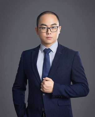 汪晓亮