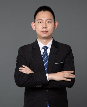黄晓超