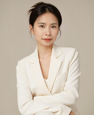 李峰莉
