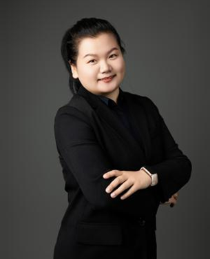 黄梦沁