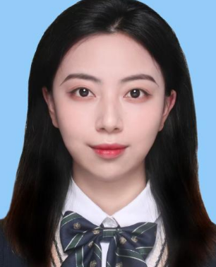 张佳黛