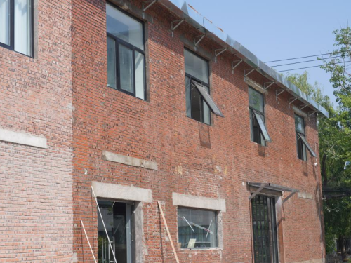 【胜诉故事】新建房屋被认定违建遭强拆，冠领律师助委托人确认强拆行政行为违法-1