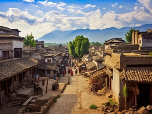 冠领律所说法：旅馆遇征收，拆迁补偿悬殊该如何破局