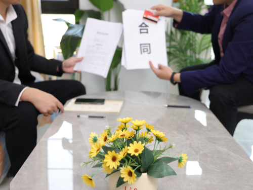【调解故事】开发商被指擅自开工罚款72.5万，冠领律师申请复议介入调解助降至10万-1
