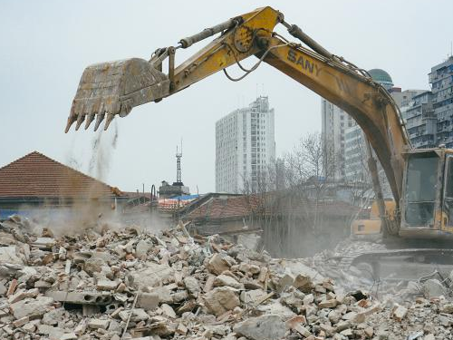 冠领律师代理江苏盐城无证房屋拆迁补偿案确认百万协议无效-1