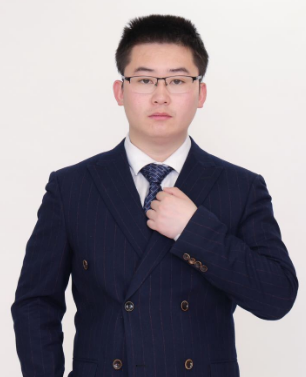 葛翔宇