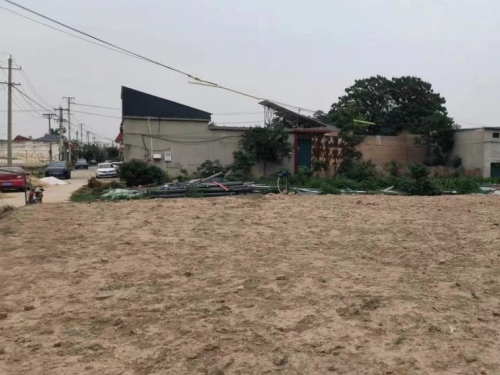 房屋空地未获补偿僵持七年，律师助力破解拆迁补偿困局