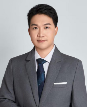 李斌鹏